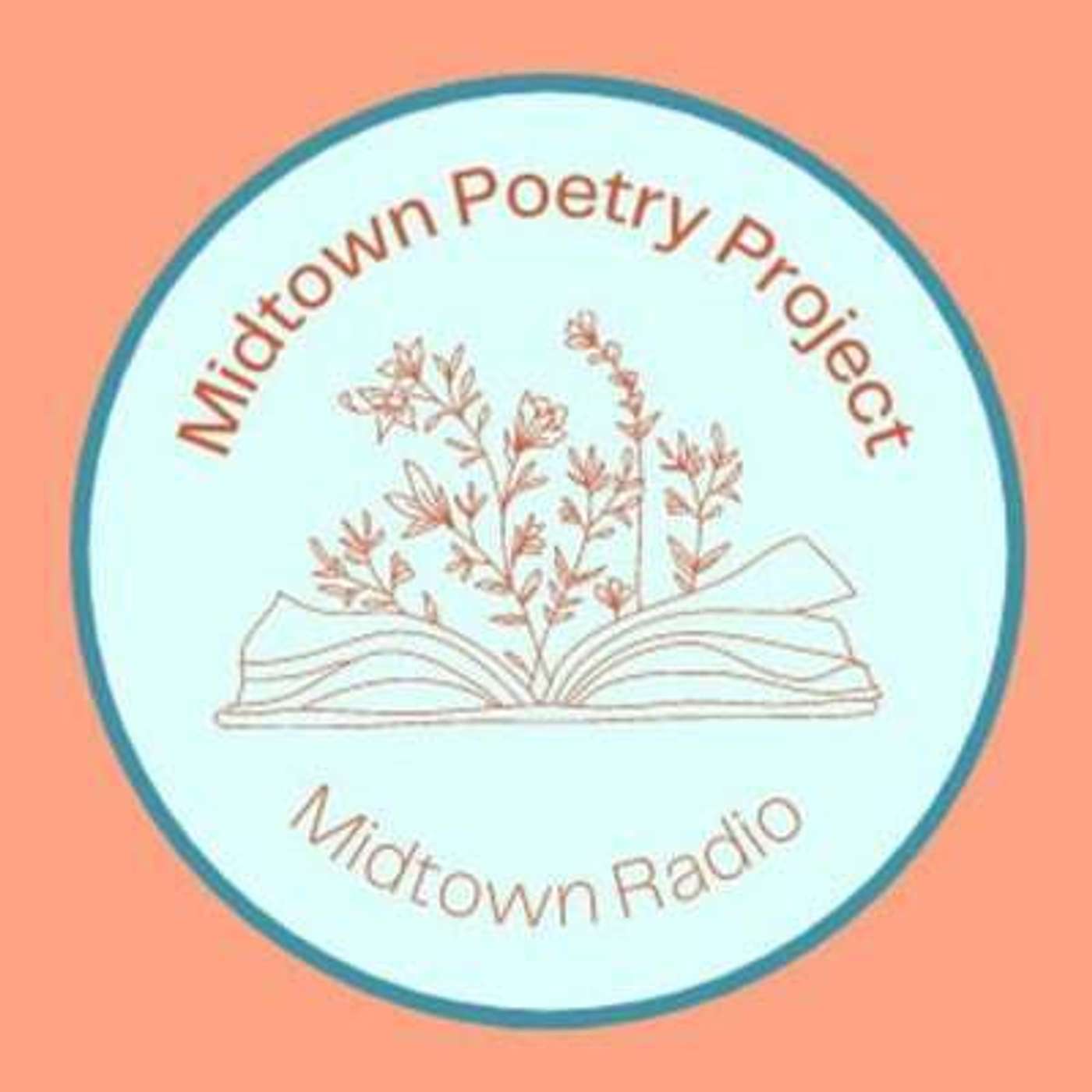 Midtown Poetry Project: "Reflections of a Black Woman" by Grace Brown episode artwork