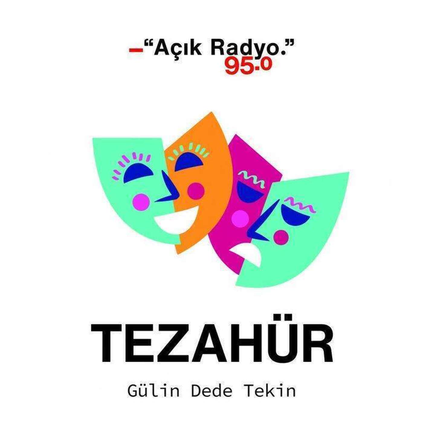 Merve Özcan ile "BerbatBirAnne" stand up'ı üzerine episode artwork