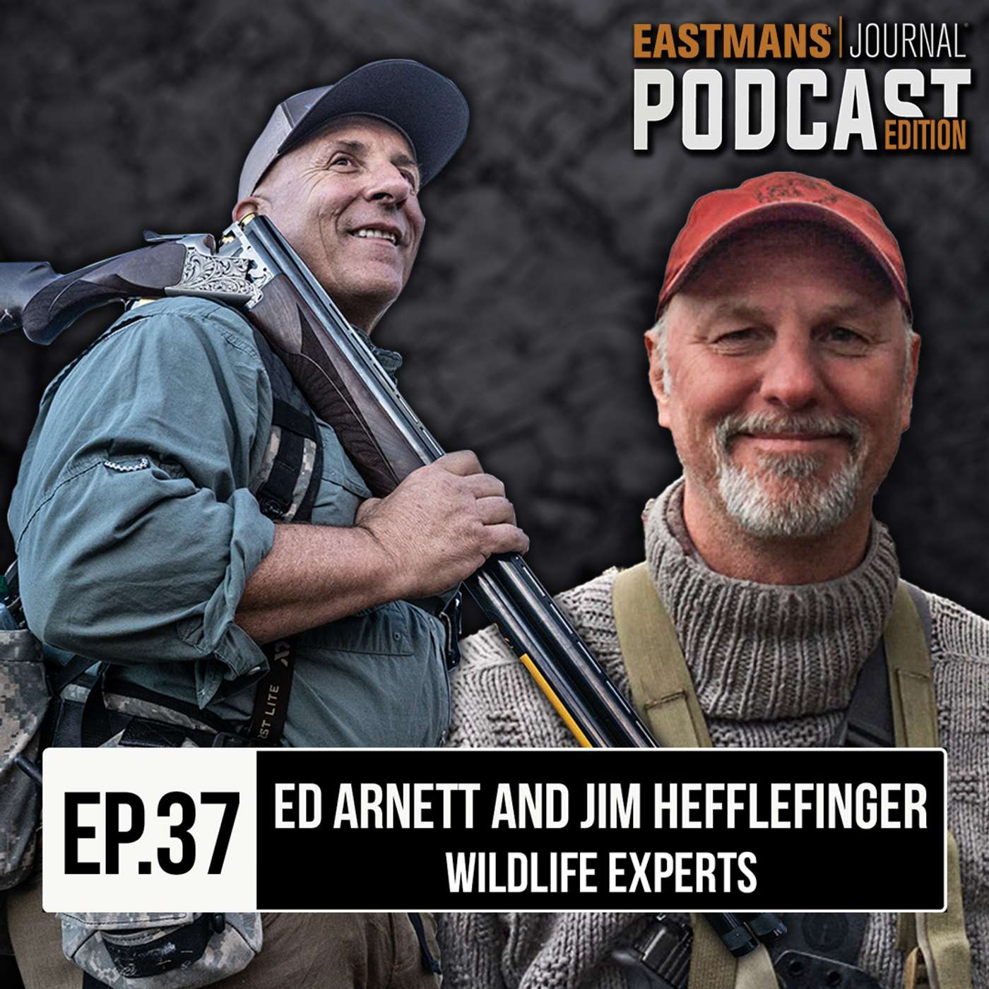 The TRUTH of Today's Wildlife Science episode artwork