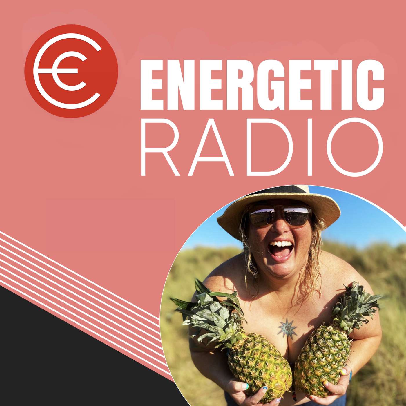 Energetic Radio