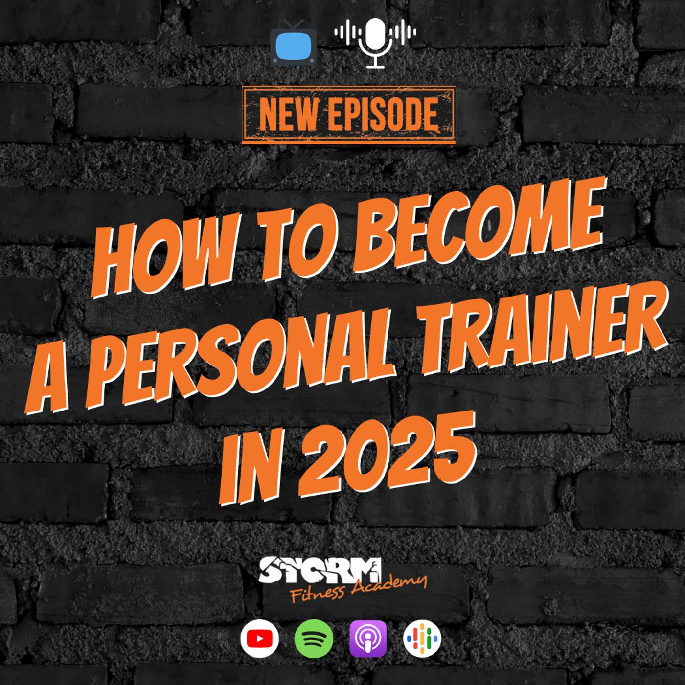 How to Become a Personal Trainer in 2025: Step-by-Step Guide