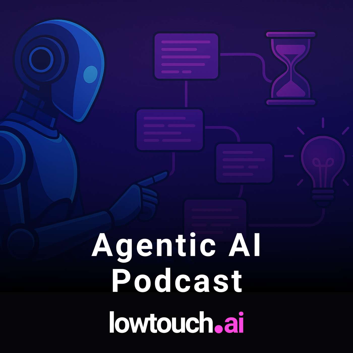 Agentic AI Podcast