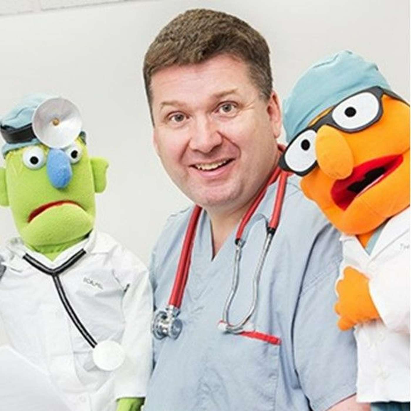E146 Jonathan White On Surgery101, Surgical Education And Sabbaticals episode artwork