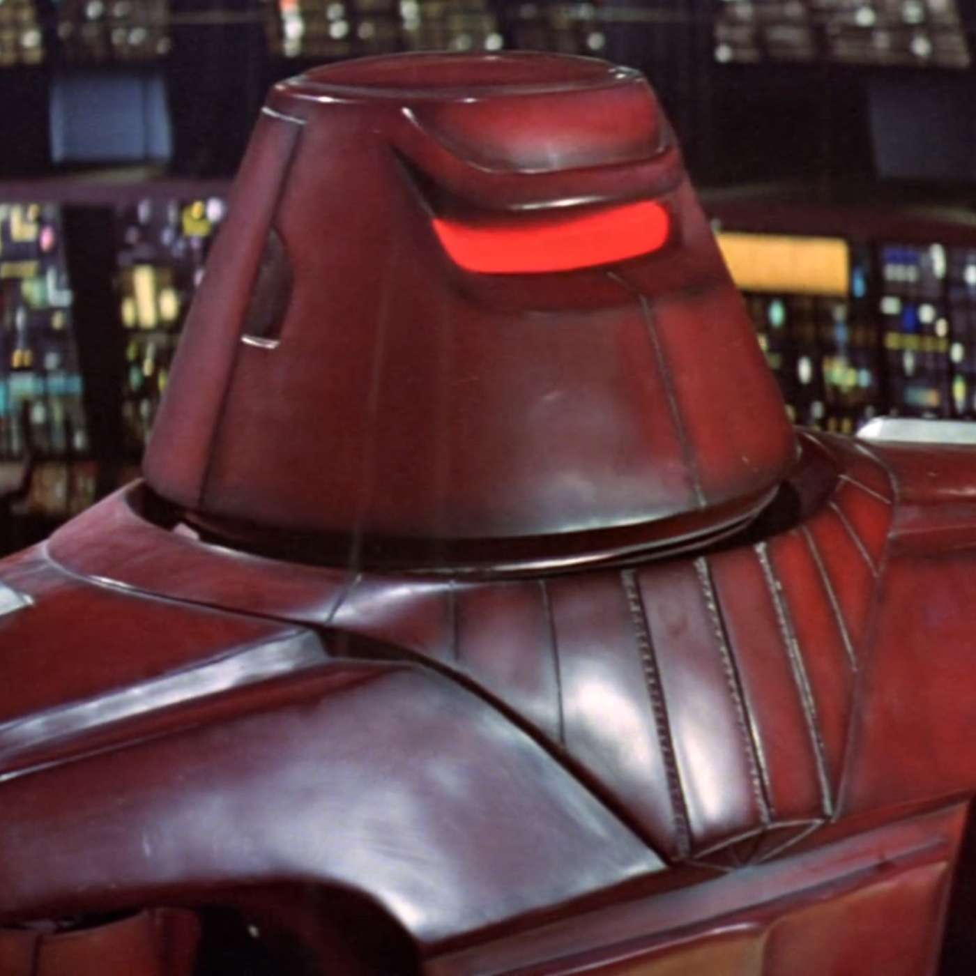 Pick Six Movies: S26E02: The Black Hole