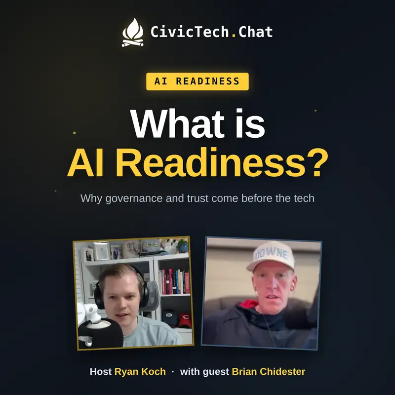 What is AI Readiness?