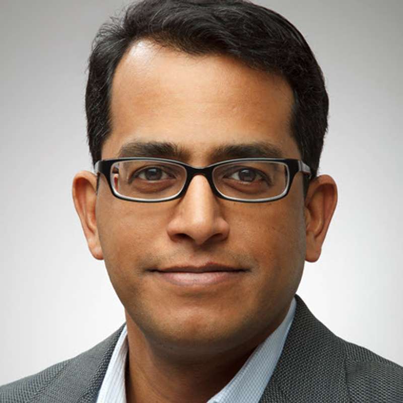 Anil Vasagiri