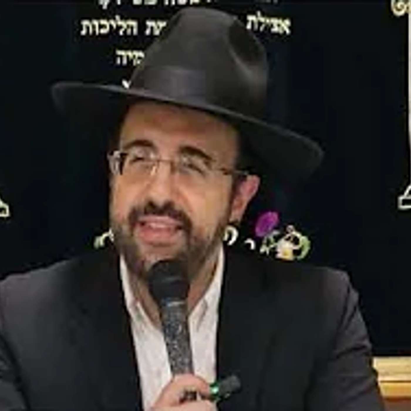 הרב מאיר אליהו | לא היה לי מה לאכול | גבעת שמואל - ה׳תשפ״ה