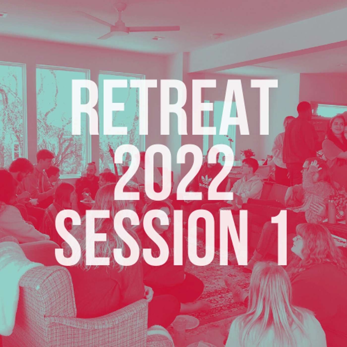 Yield | Spring Retreat | April 1, 2022 episode artwork