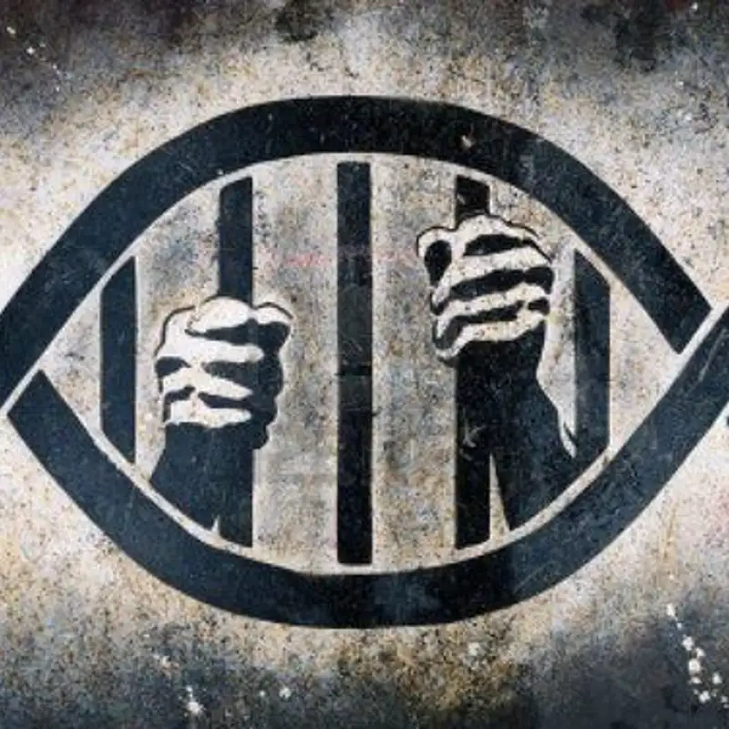 Darrick_Jolliffe - Empathy & Justice System - Prisoners of our Empathy