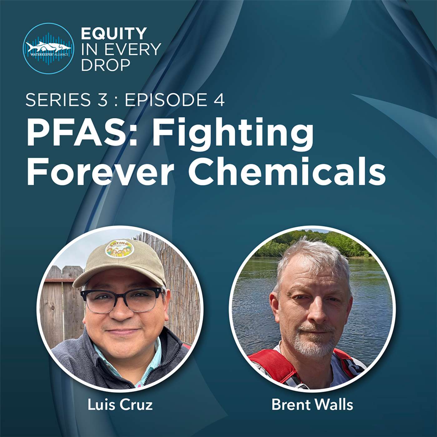 PFAS: Fighting Forever Chemicals