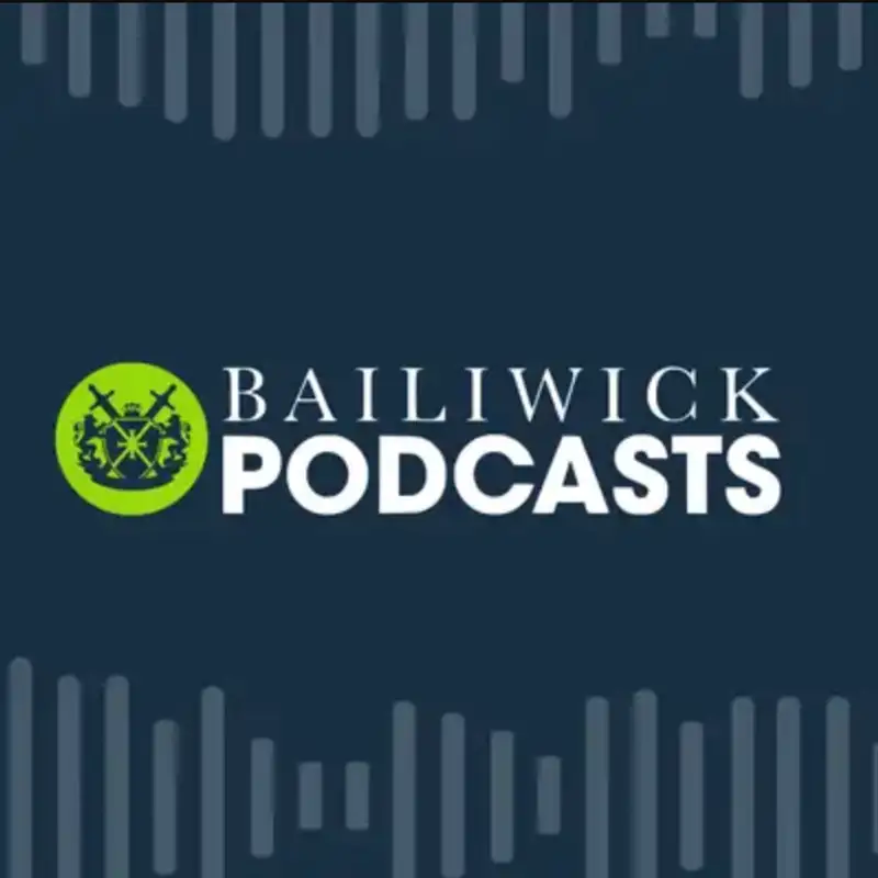 LISTEN: White Collar Comedy