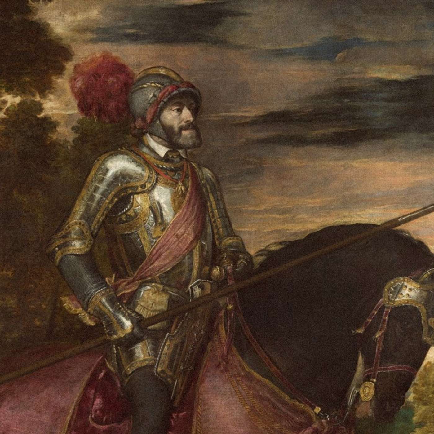 Batallas de la Era de los tercios (III): La batalla de M&uuml;hlberg (1547): contexto, desarrollo e iconograf&iacute;a