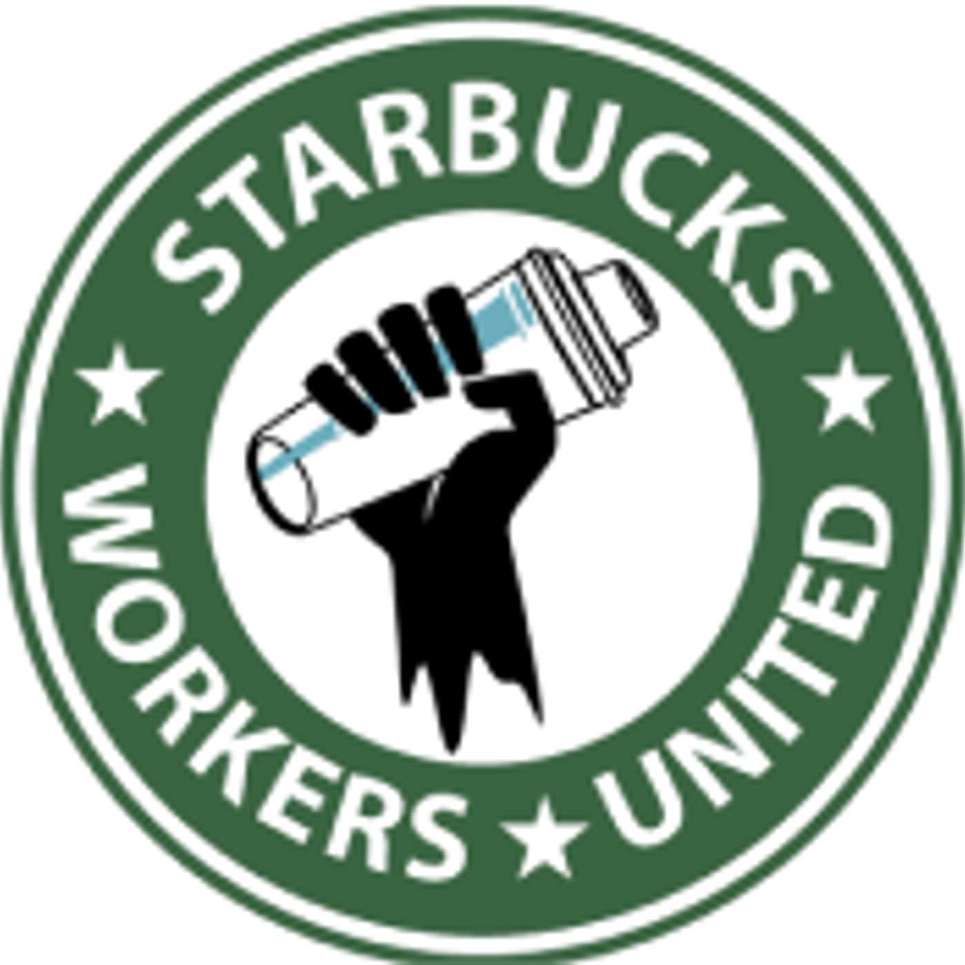 The Starbucks Workers United Strike is Nationwide–Can This Scrappy Union Win?