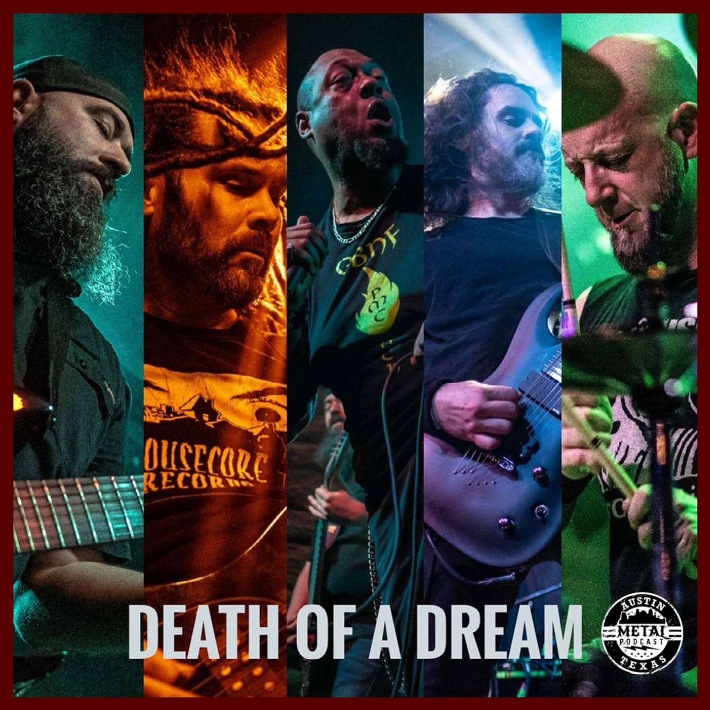 Have You Heard - Death Of A Dream