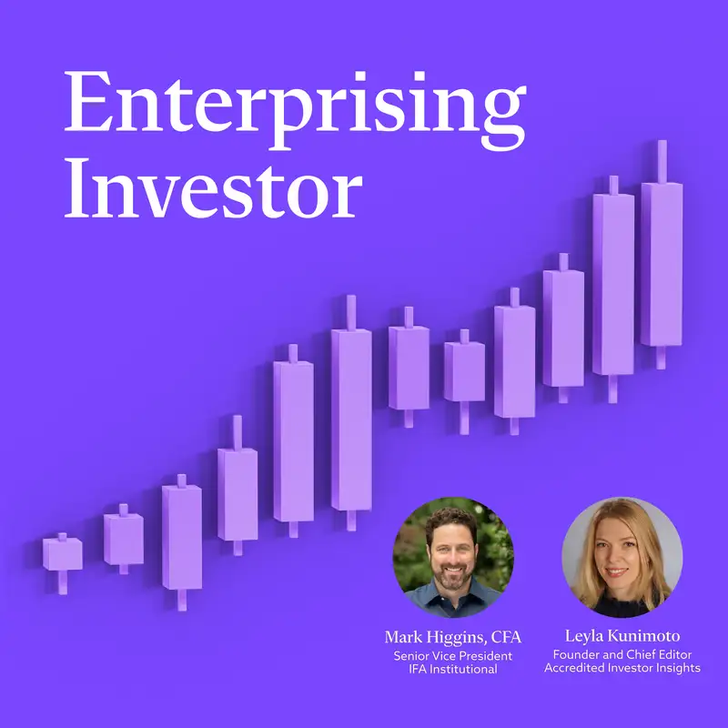 Mark Higgins, CFA, and Leyla Kunimoto: Cracks in Private Markets and the Risks of Semi-Liquid Funds