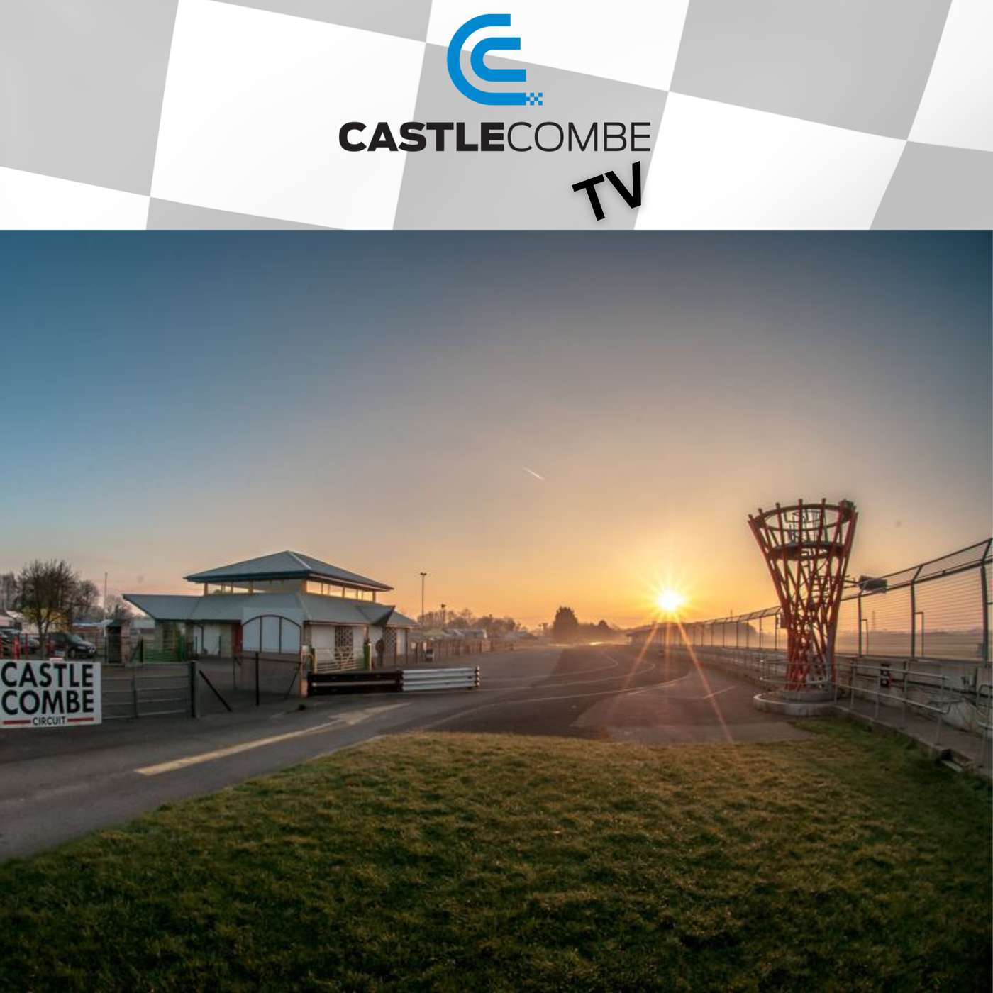 Castle Combe TV