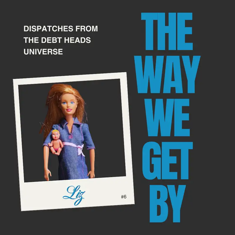 The Way We Get By: Kids These Days