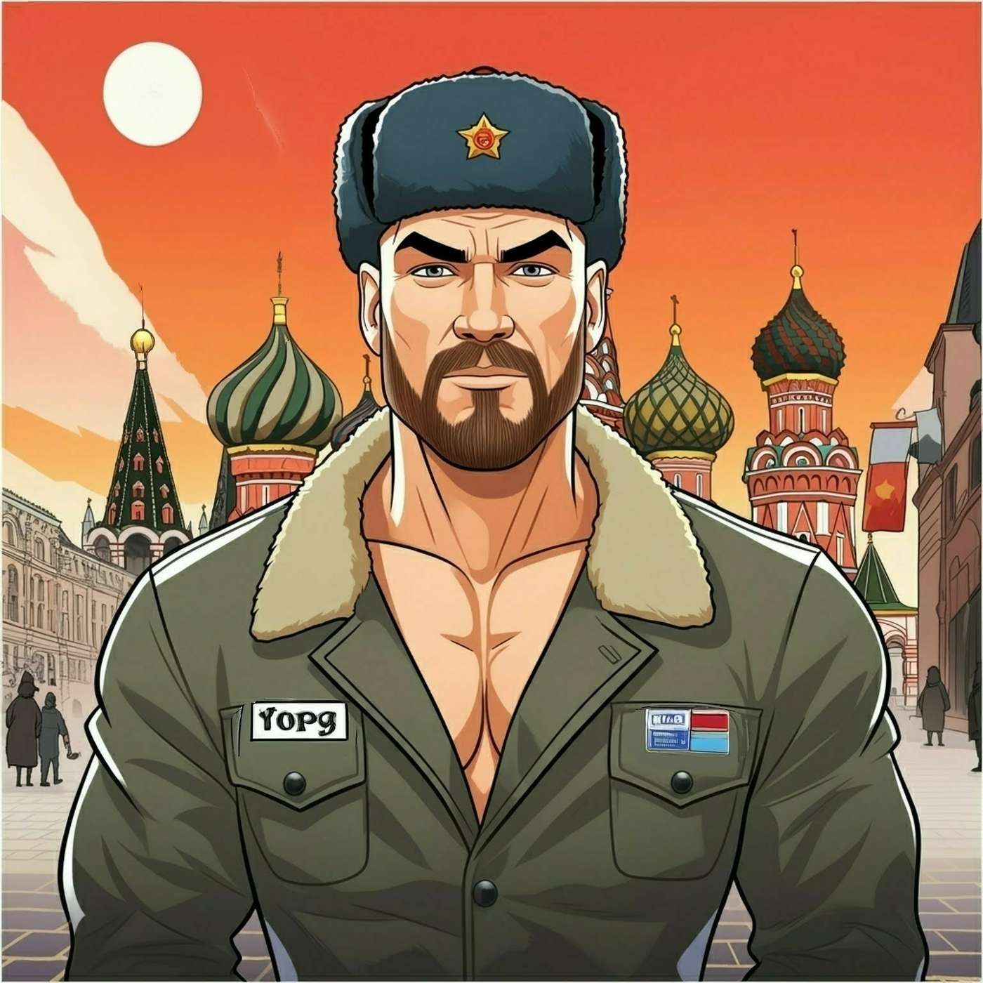 Too Old or Pure Gold Movie Podcast