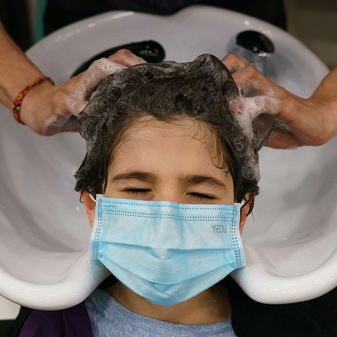 How COVID-19 Is Changing the World of Beauty (20.07.20)