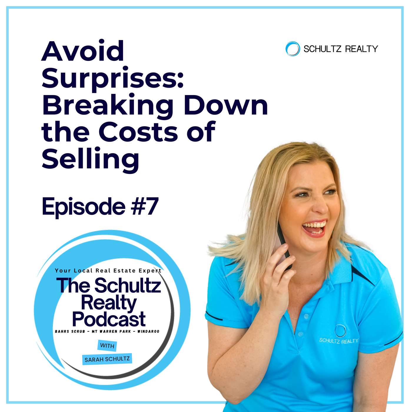 Avoid Surprises: Breaking Down the Costs of Selling