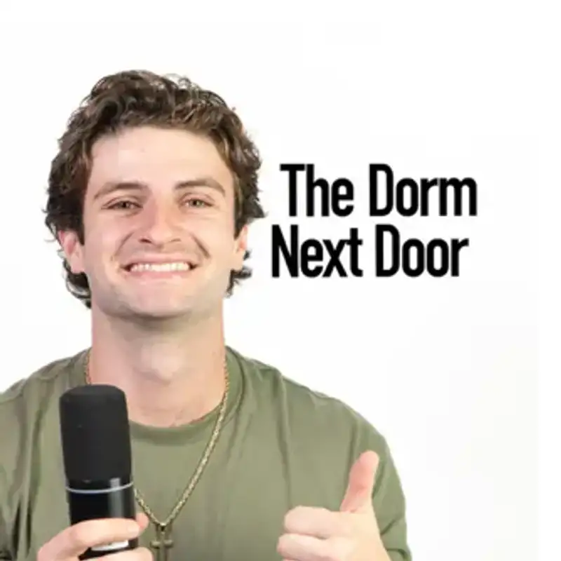 Ep. 12 The Most Censored News Story of 2025