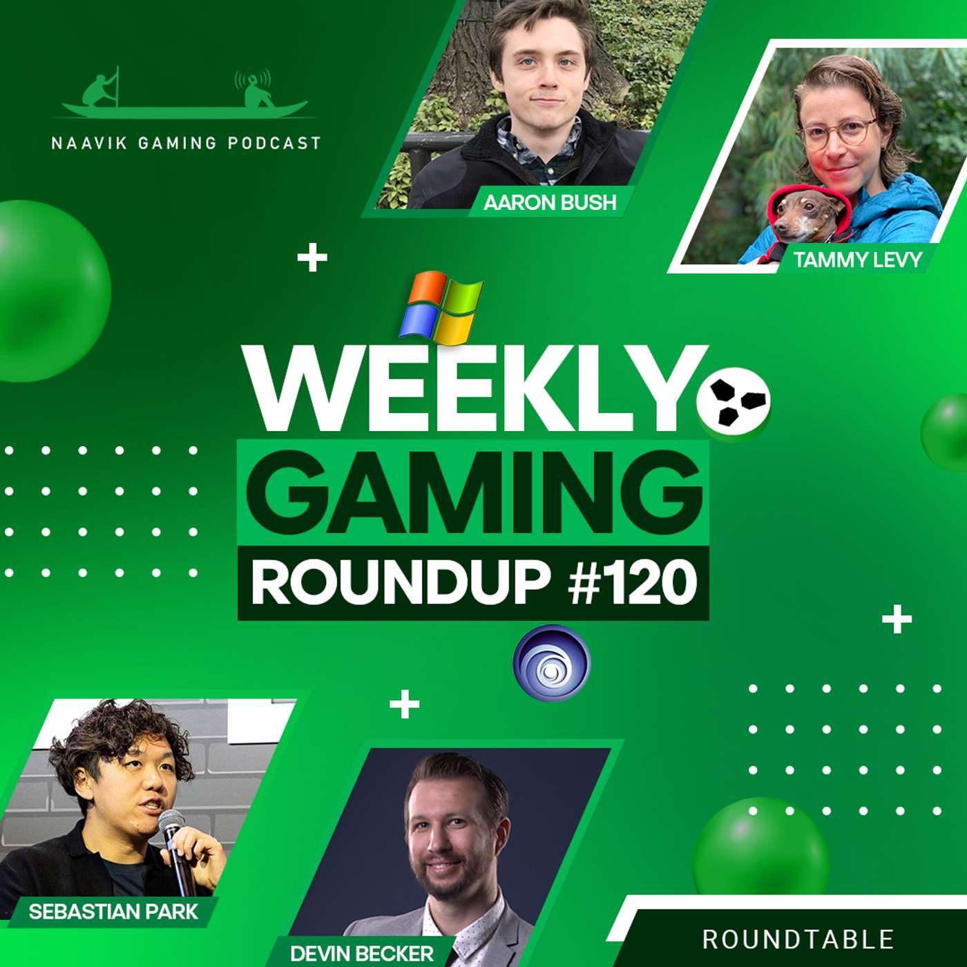 Why Is Gaming Spend Not Up More? / M&A and Funding Trends / Earnings Season Begins