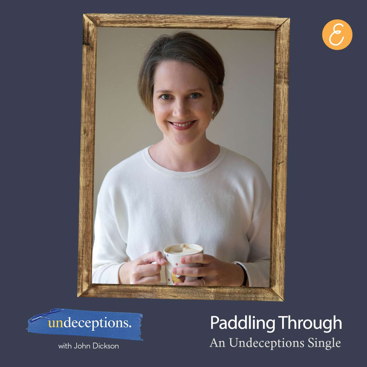 Paddling Through Single