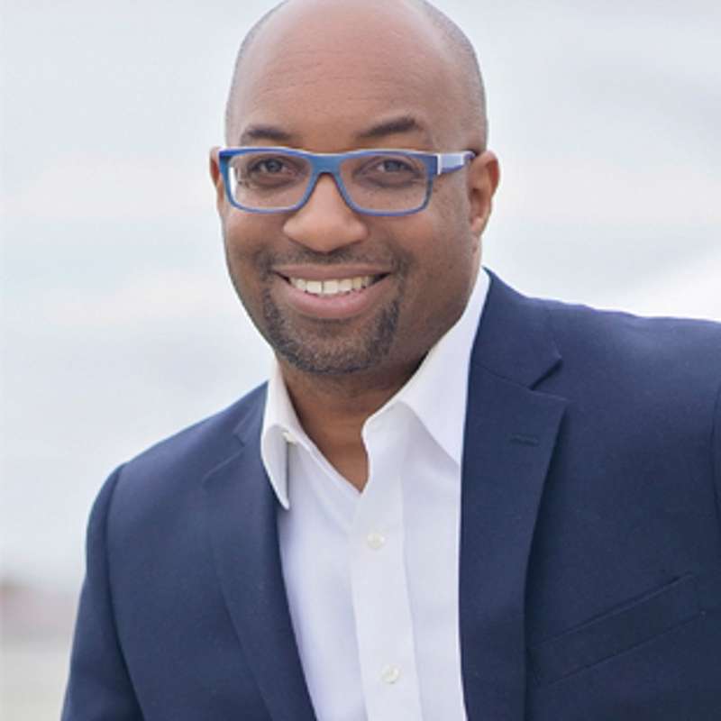 Kwame Alexander