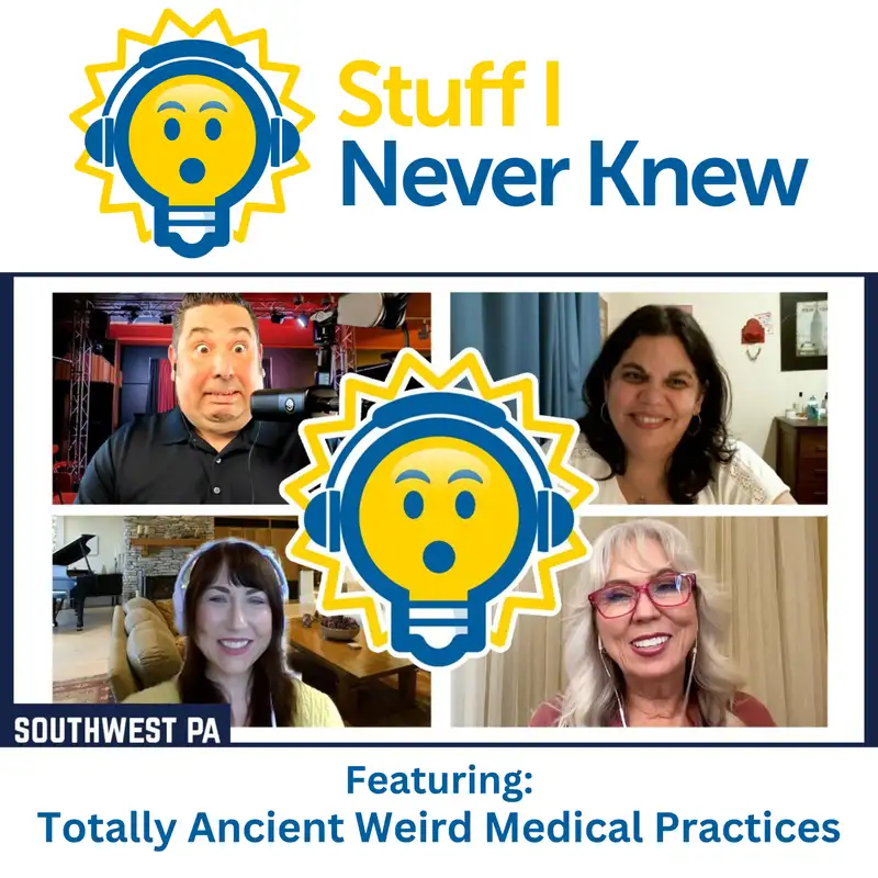 From Mouse Paste to Farts in a Jar: Weird Medical History Trivia and Fun Sports Connections