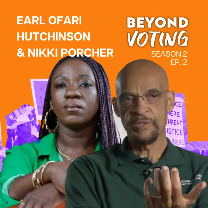 Beyond Target: Can Boycotts Still Break Corporate Power? (with Earl Ofari Hutchinson & Nikki Porcher)