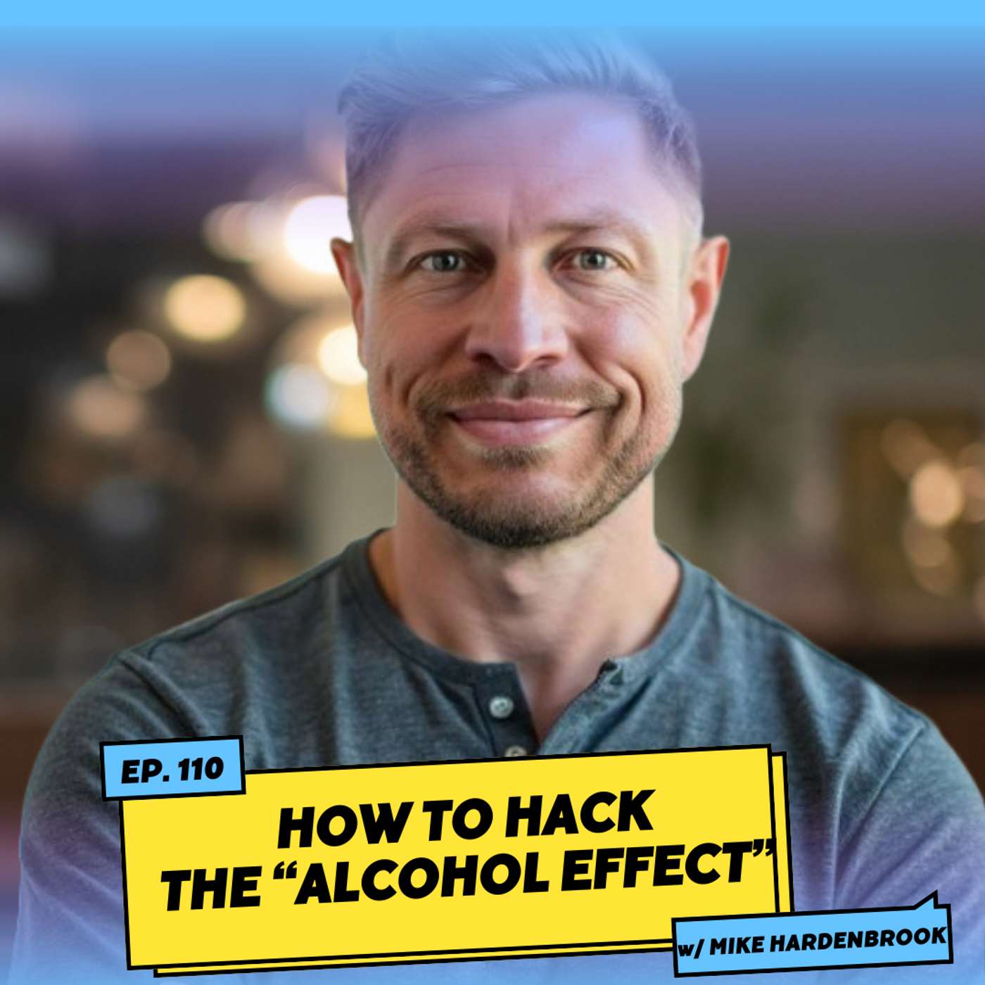 10-Minute Mondays: How to Hack the "Alcohol Effect"