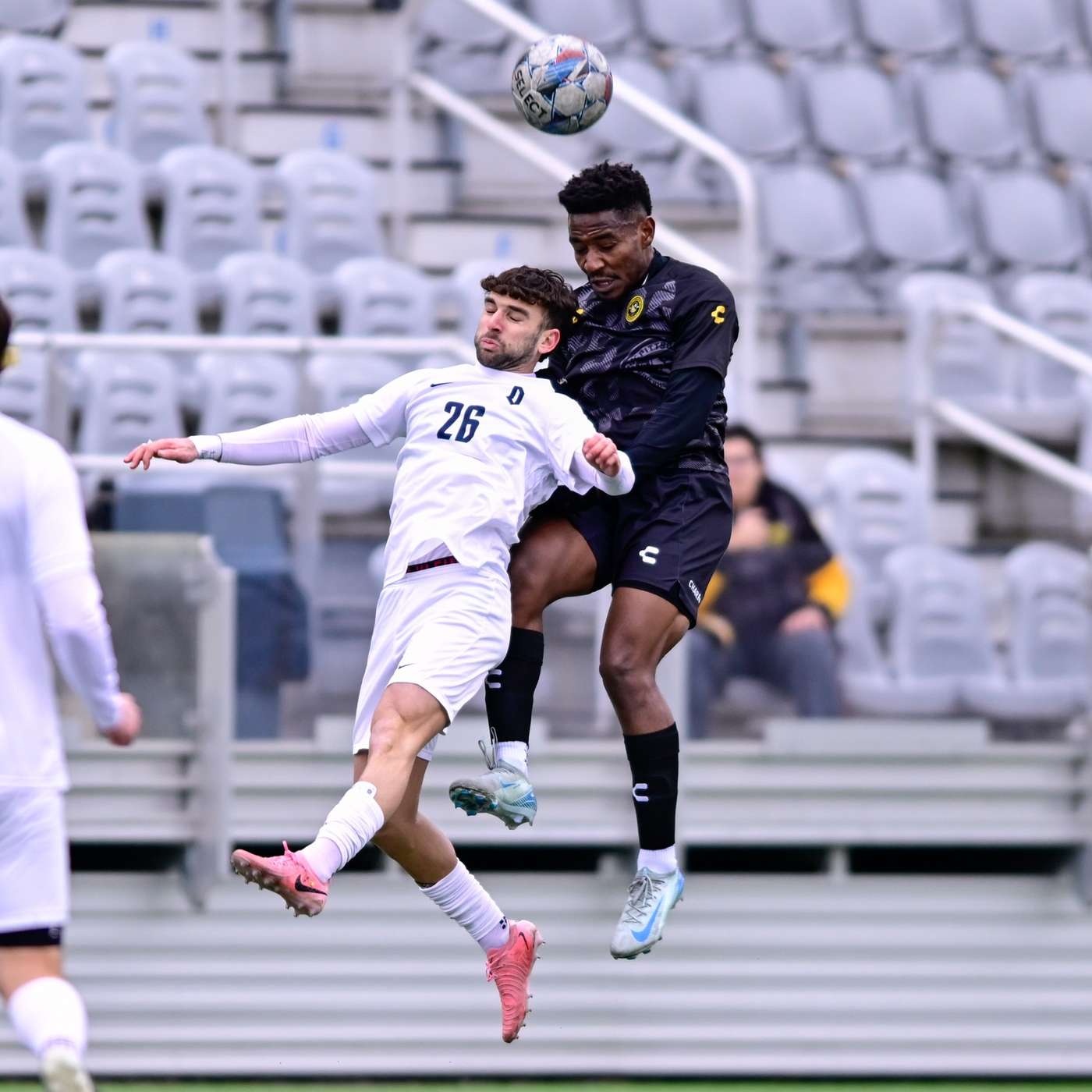 Sounding Off on Soccer with John Krysinsky