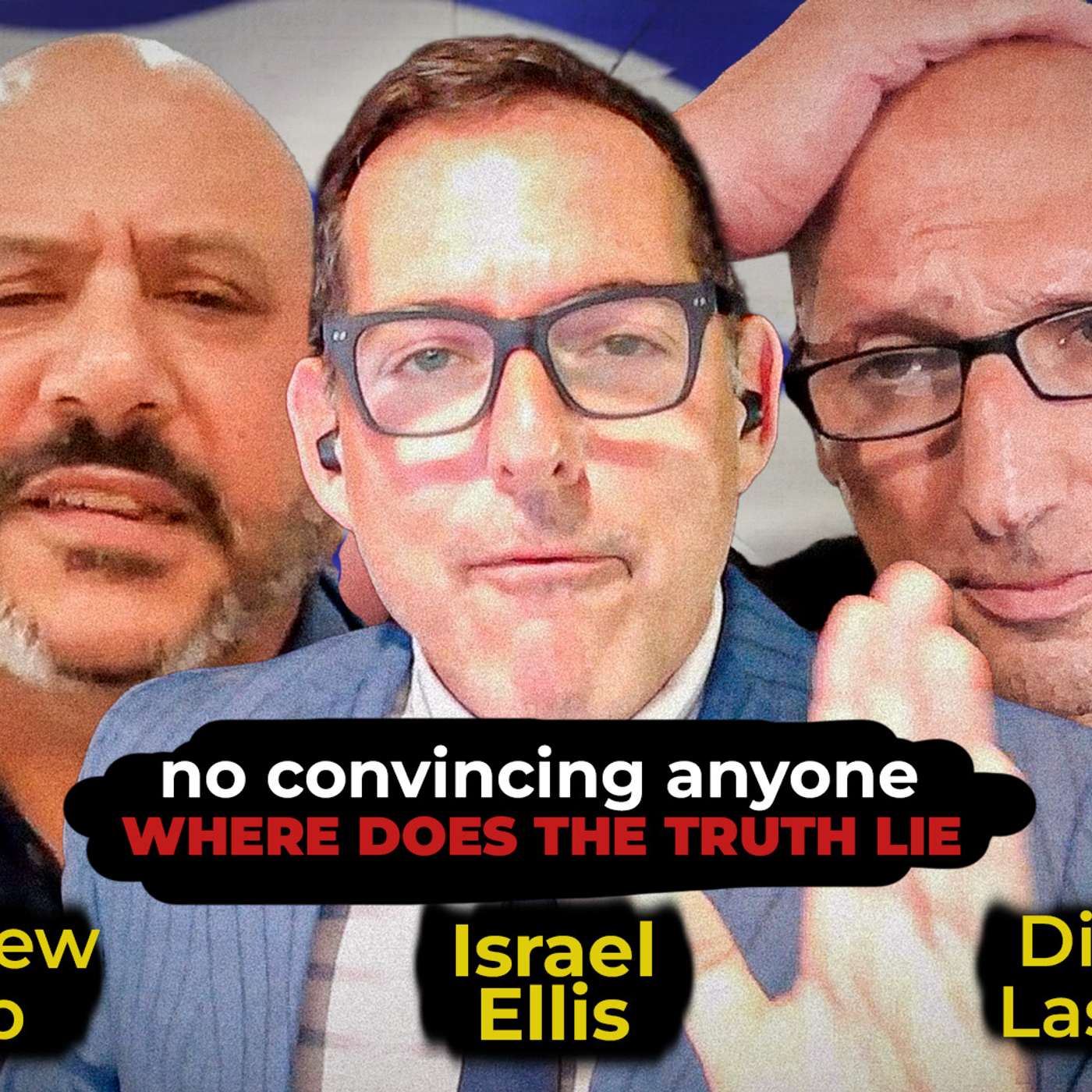 When did the world go MAD? | Matthew Taub & Dimitri Lascaris | Ep 34