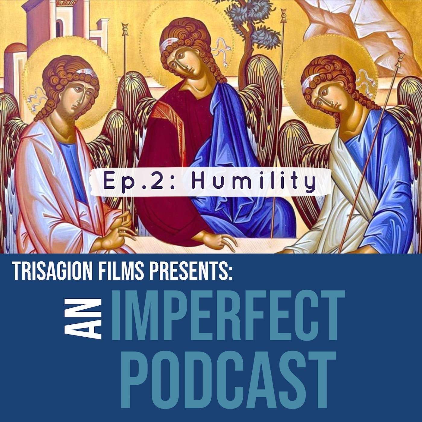 Humility episode artwork