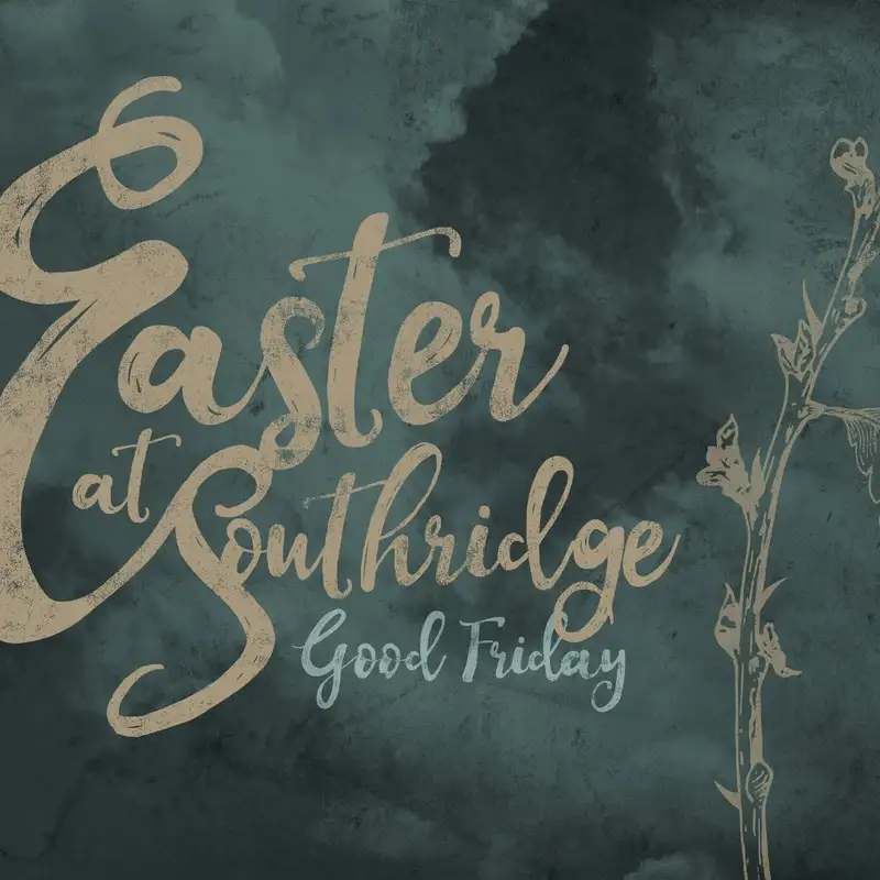 Mockable Messiah - Good Friday