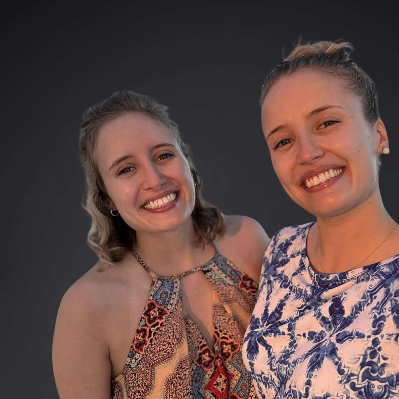 Épisode 0.18 : Quitter pour survivre – Alice et Maude Gagnon, ex-résidentes en médecine et créatrices du balado Médecine à double tranchant