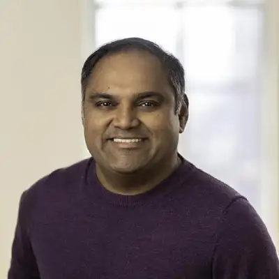 Sudhir Hasbe