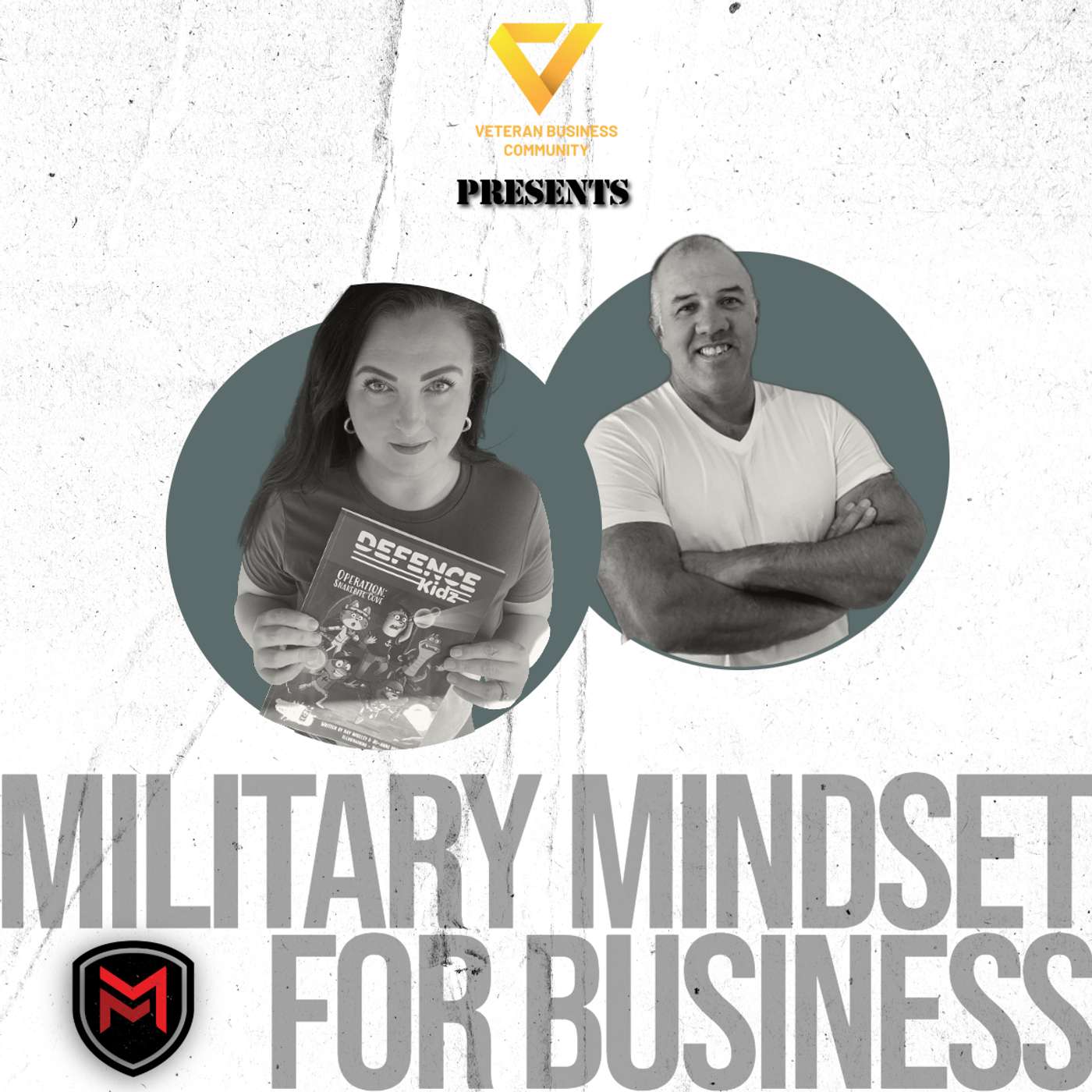 Veteran Business Community Podcast
