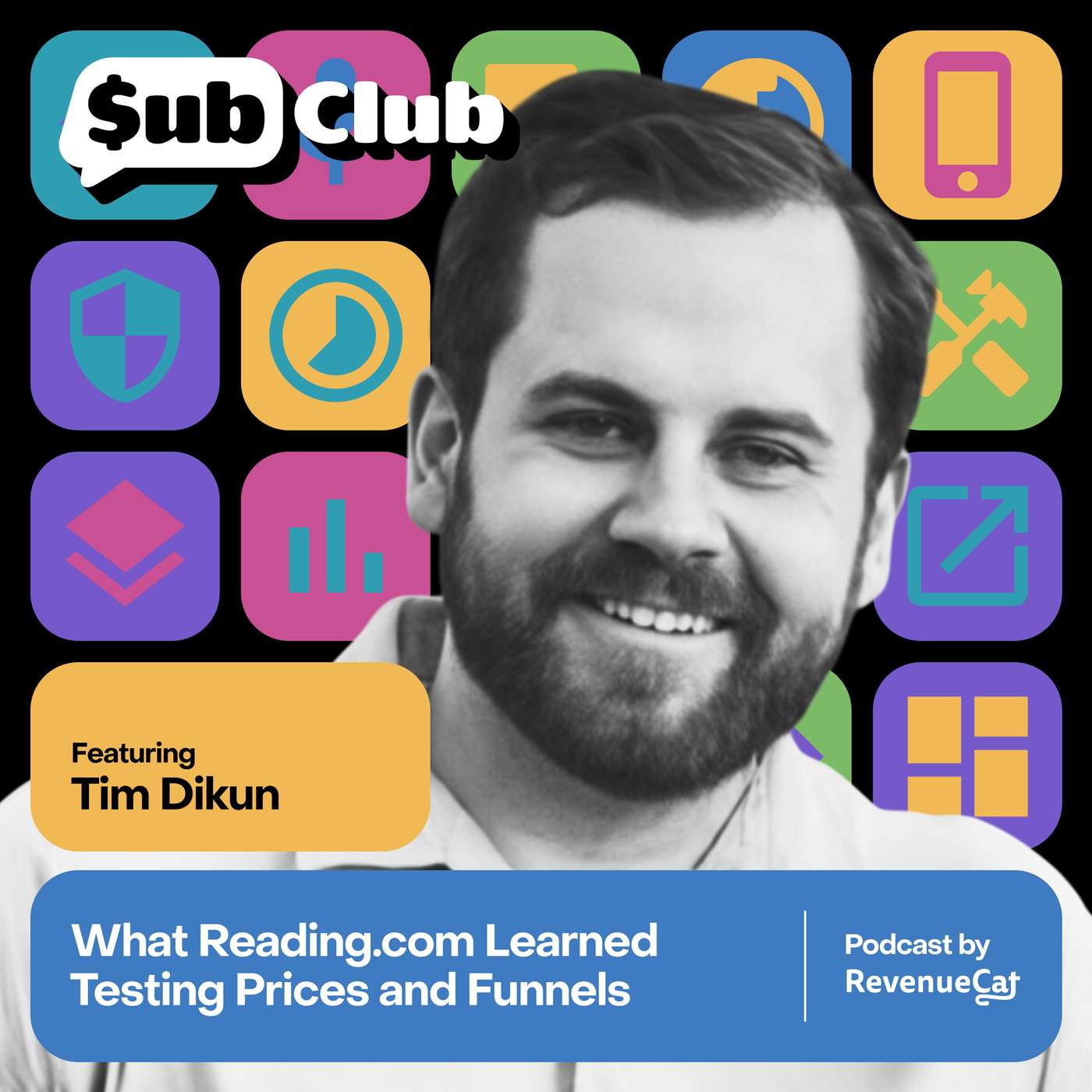 What Reading.com Learned Testing Prices and Funnels — Tim Dikun, Teaching.com What Reading.com Learned Testing Prices and Funnels — Tim Dikun, Teaching.com
