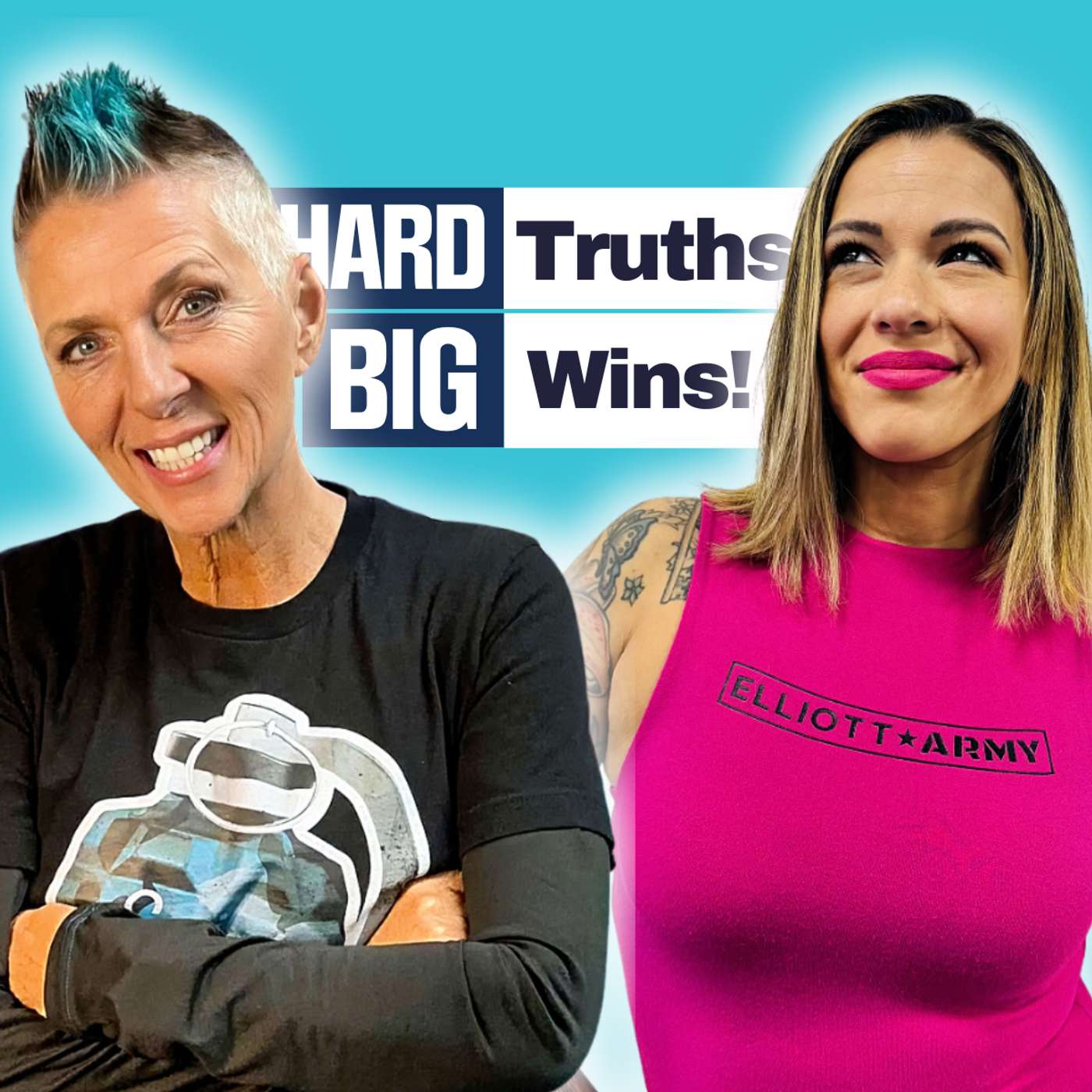 The Social Grenade Show