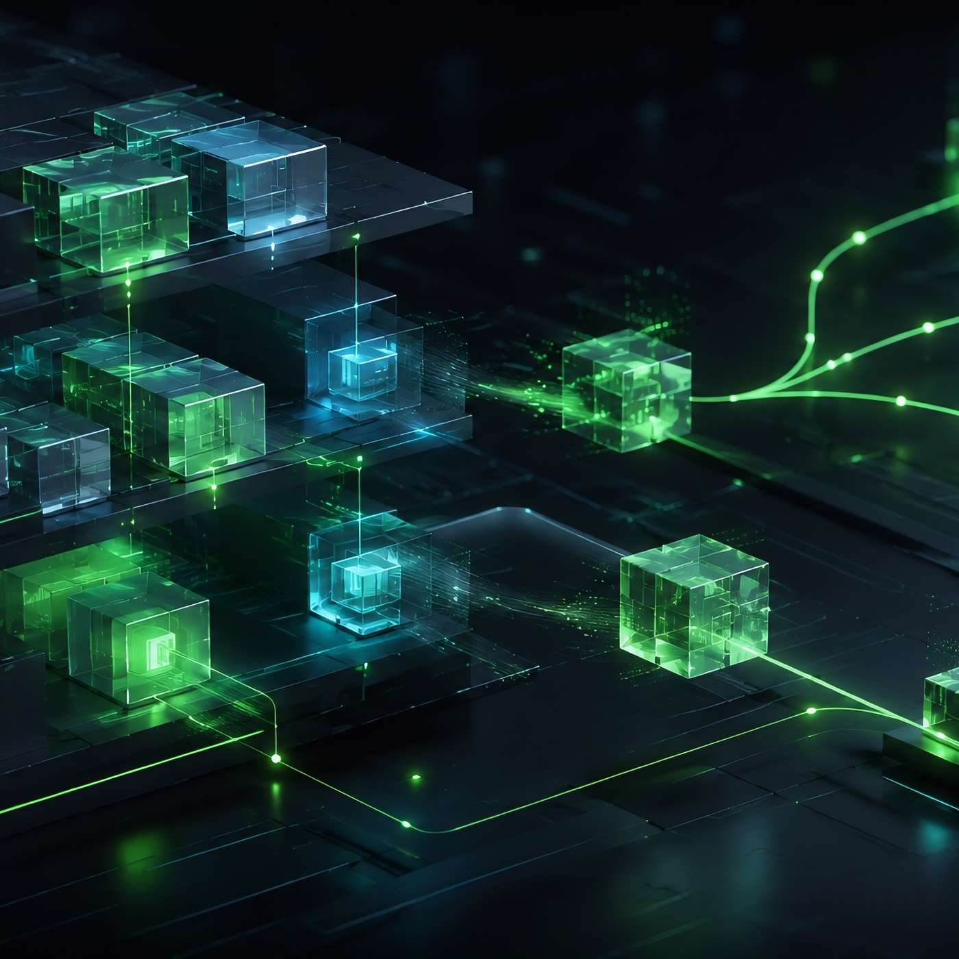 Designing Software for Change: The Engineering Discipline Behind Systems That Survive Growth