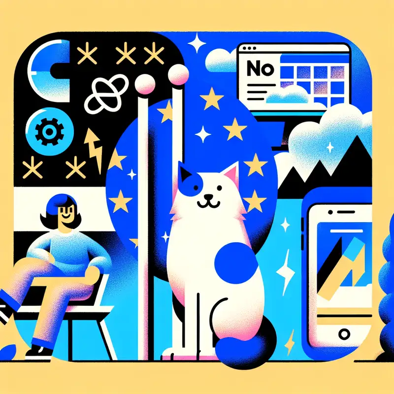 "European Election Shakeup, Ikea's Roblox Experiment, and the Purring Success of Meowtel"