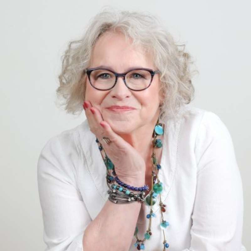 Jo Rawbone