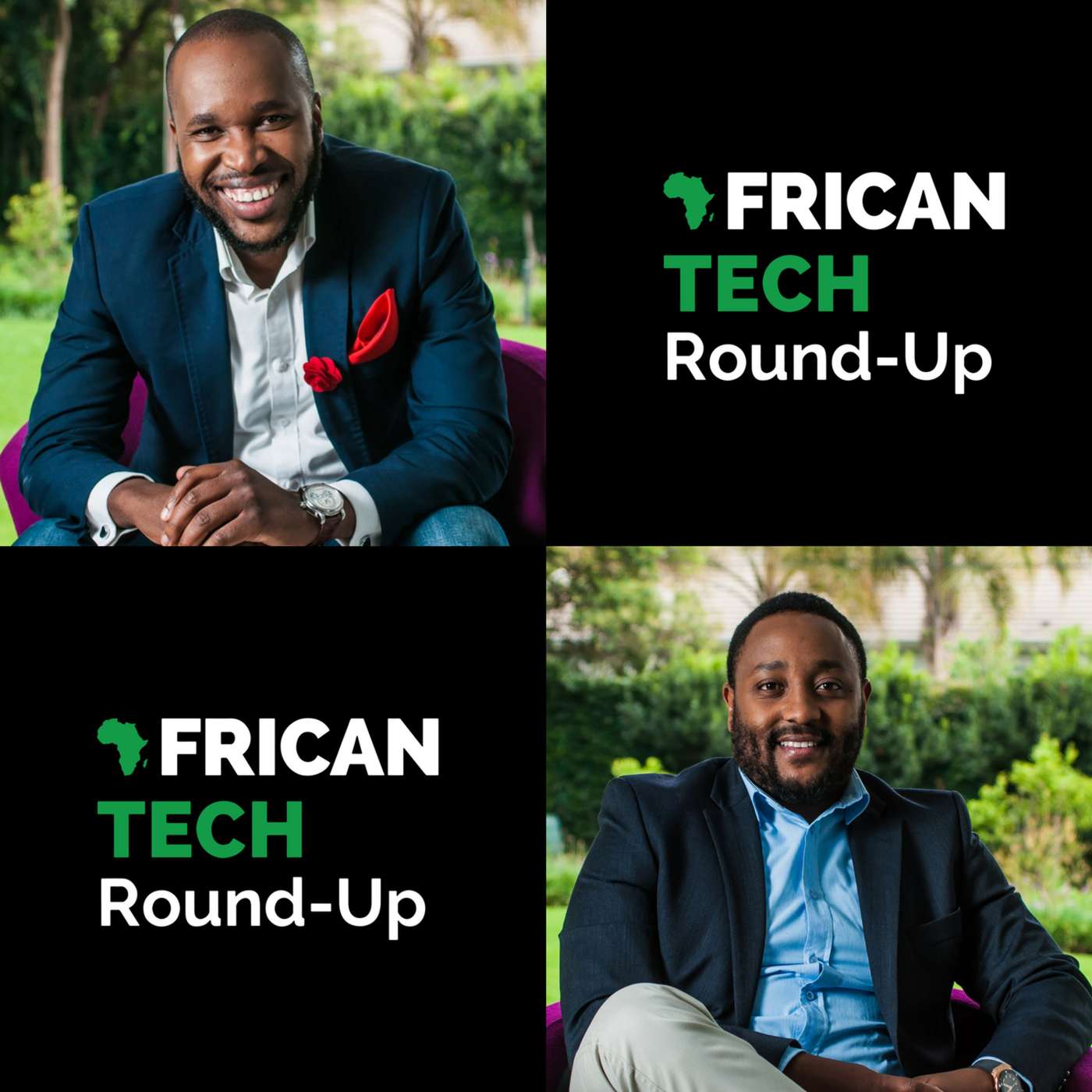 African Tech Roundup