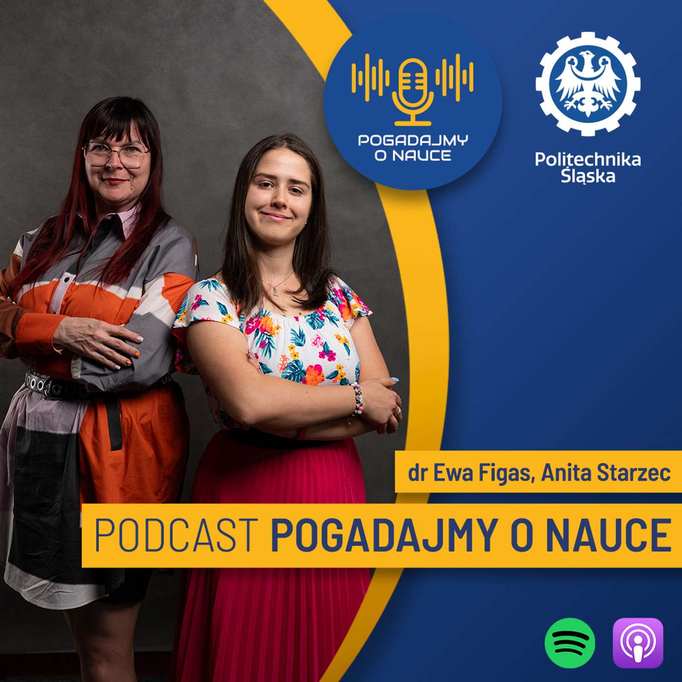 Pogadajmy o nauce: Francuski w Québecu i w pracy tłumacza przysięgłego episode artwork