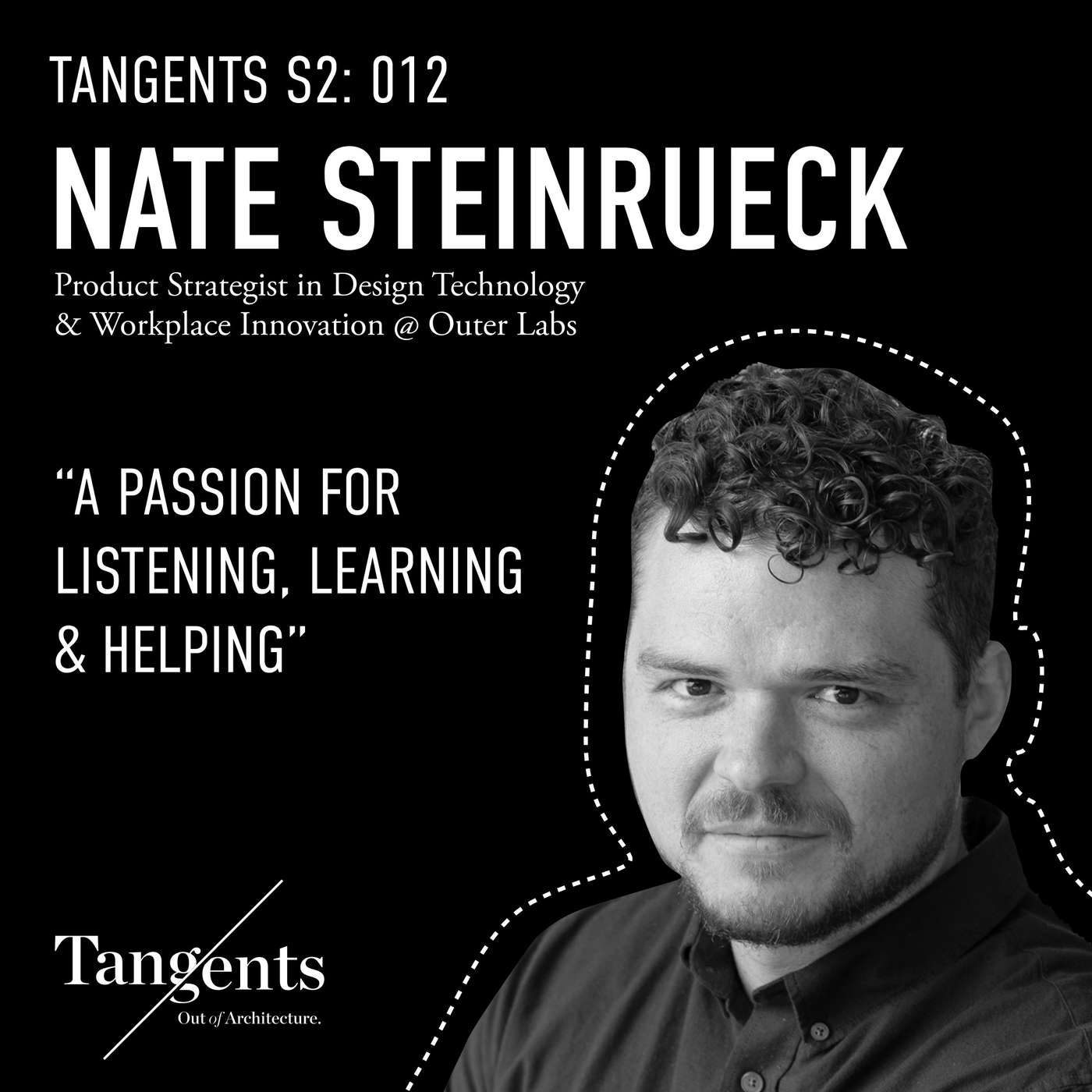 Tangents by Out of Architecture