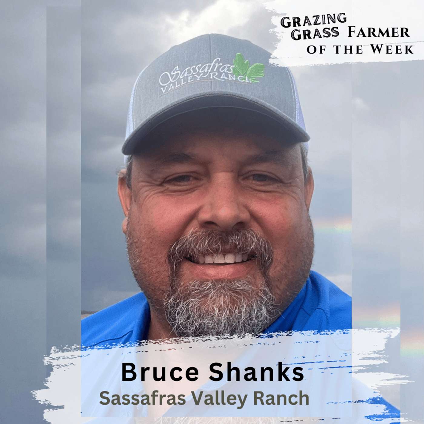 188. Simple Recipe for Cattle Production with Bruce Shanks 188. Simple Recipe for Cattle Production with Bruce Shanks