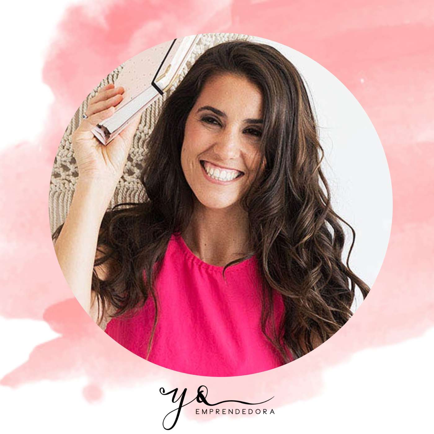 Las 3 Claves de Marketing y Estrategia de Negocio de Nayla Norryh episode artwork