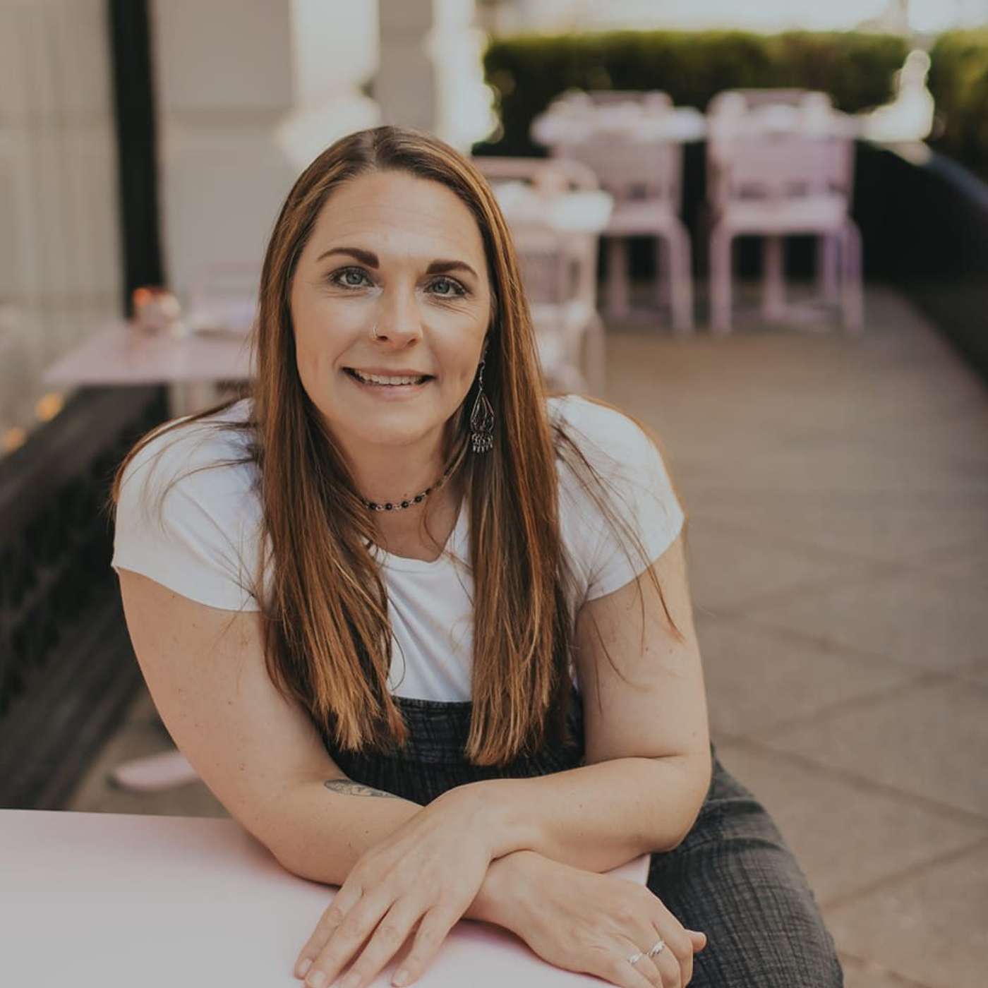 The J. Mike Fields Podcast