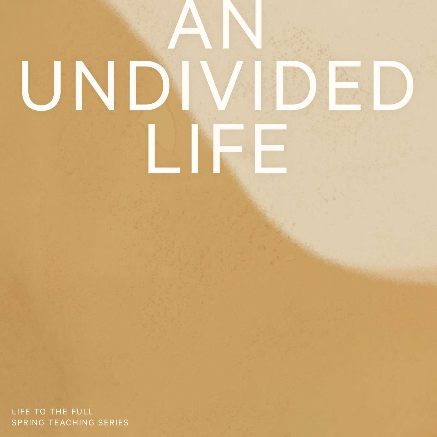 Christ Church London Podcast